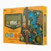 Jeu de société Games Mat  - Professor Puzzle Jeu de société  - PPZ-SCG7938 