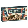 Piatnik ECHECS Bois Vintage