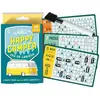 Professor Puzzle Games Happy Camper