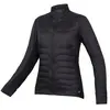 Veste femme endura primaloft pro sl noir