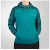 Veste Endura MT500 Freezing Point PrimaLoft turquoise foncé femme - L