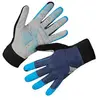 Endura Windchill Glove - Gants vélo homme Hi Viz Blue XS