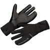 Endura Freezing Point Lobster Glove - Gants VTT homme Black XS