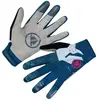 Endura SingleTrack Windproof Glove - Gants VTT homme Blueberry S