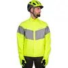Endura Veste de pluie vélo Urban Luminite EN1150