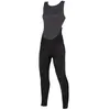 Cuissard long Endura Pro SL EGM noir femme - XS