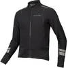 Endura Pro SL 3-Season Jacket - Veste vélo homme Black XS