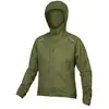 Endura GV500 Waterproof Jacket - Veste VTT homme Olive Green XS