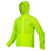 Endura Hummvee Windproof Shell Jacket - Coupe-vent vélo homme Hi Viz Yellow XL