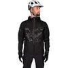 Endura SingleTrack Jacket II - Veste VTT homme Black M