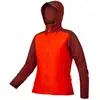 Endura MT500 Freezing Point Jacket - Veste VTT femme Paprika L