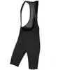 Endura FS260 Bibshort - Cuissard vélo homme Black L