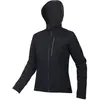 Endura Veste de pluie vélo femme avec capuche Hummvee