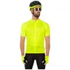 Maillot Endura Xtract II manche courte jaune - S
