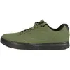 Chaussures vtt pedales plates endura hummvee vert