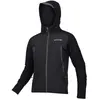 Endura - MT500 Freezing Point Jacke II - Veste de cyclisme taille L, noir