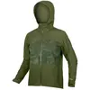 Endura SingleTrack Jacket II - Veste VTT homme Olive Green M