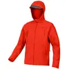 Endura MT500 Waterproof Jacket II - Veste VTT homme Paprika S