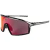 Endura Lunettes De Soleil Dorado Ii Red-Black Mirror/CAT3