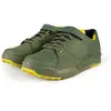 Chaussures pedales automatiques endura mt500 burner vert