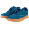 Chaussures vélo pédales plates Endura Hummvee Bleu 38 RE9500NA