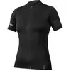 Maillot Endura Pro SL II manche courte noir femme - M