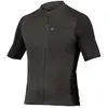 Endura GV500 Reiver S/S Jersey - Maillot vélo homme Black S