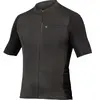 Endura GV500 Reiver S/S Jersey - Maillot vélo homme Black M