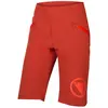 Endura SingleTrack Lite Short - Short VTT femme Cayenne XL - Short