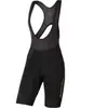 Endura - Women's FS260-Pro Dropseat Bibshort - Pantalon de cyclisme taille S, noir
