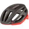 Casque Endura FS260-PRO II rouge - L-XL