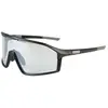 Lunettes de vélo transparente Endura Gabbro II
