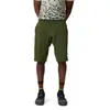 Endura - Hummvee Lite Short - Pantalon de cyclisme taille L, vert olive