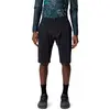 Endura - Hummvee Lite Short - Pantalon de cyclisme taille L, noir