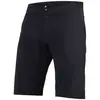 Endura - Hummvee Lite Short - Pantalon de cyclisme taille XXL, noir