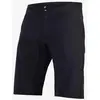 Endura - Hummvee Lite Short - Pantalon de cyclisme taille S, noir