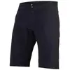 Endura - Hummvee Lite Short - Pantalon de cyclisme taille M, noir