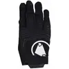 Gants vélo Endura SingleTrack II Noir 2XL RE1348BK