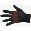 Gants longs endura mt500 d3o ii noir