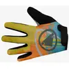 Gants longs enfant endura hummvee jaune