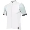 Maillot Endura FS260 manche courte blanc (Relaxed Fit) - XL