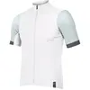 Maillot Endura FS260 manche courte blanc (Relaxed Fit) - XS