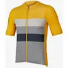 Maillot manches courtes endura pro sl race moutarde jaune