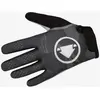 Gants enfant endura hummvee gris camo