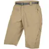 Endura - Hummvee Short mit Innenhose - Pantalon de cyclisme taille M, beige