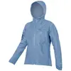 Endura SingleTrack Jacket II - Veste VTT femme Bluesteel L