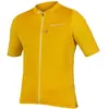 Maillot manches courtes endura gv500 reiver jaune