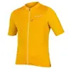 Maillot manches courtes endura gv500 reiver jaune