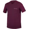 Endura Maillot à Manches Courtes Gv500 Foyle T Gravel XS