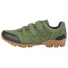 Endura - Hummvee XC Shoe - Chaussures de cyclisme taille 42,5, vert olive